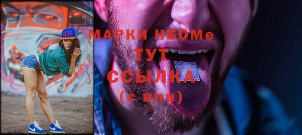 стафф Бородино