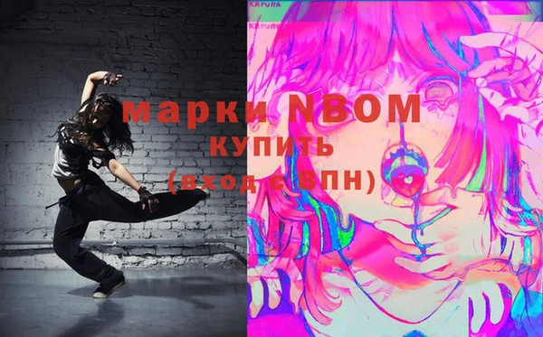 стафф Бородино